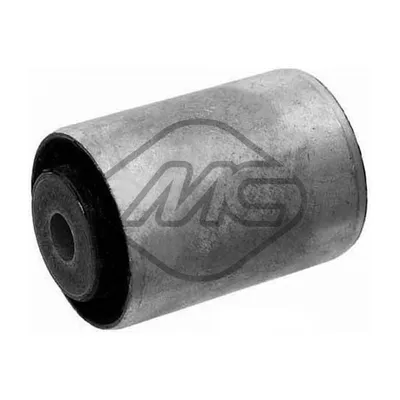 Сайлентблок MER W211/W220 задний балки нижний METALCAUCHO 06084