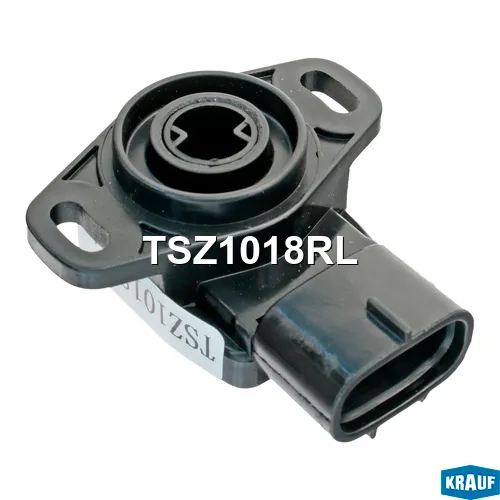 Датчик положения дроссельной заслонки ДВС TSZ1018RL
