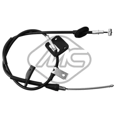 ТРОС РУЧНИКА SUZ VITARA ALL 3 DOORS DX-RH