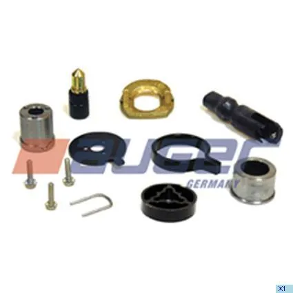 РМК тягово-сцепного устройства Rockinger RO400 430 460 AUGER 54682