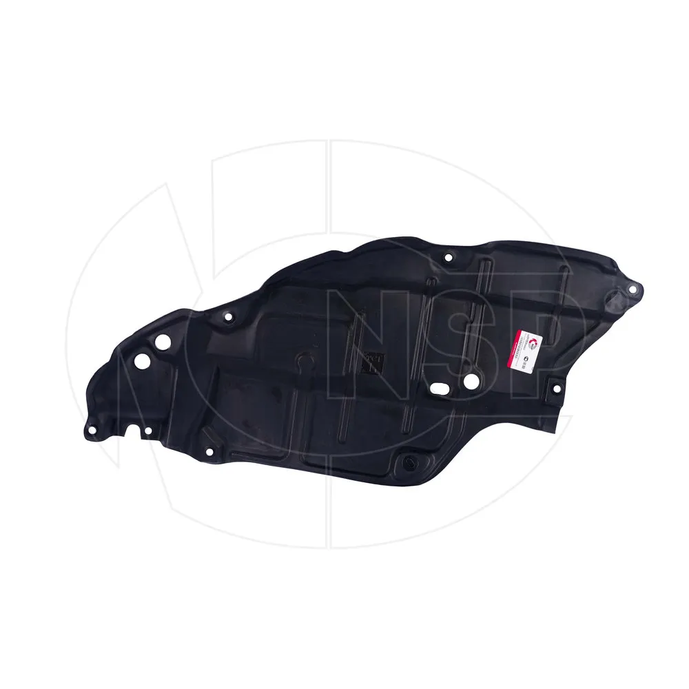 Пыльник бампера левый TOYOTA Camry XV40 (06-11) NSP NSP1BD09003