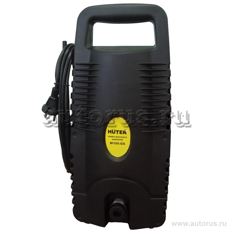 Мойка Высокого Давления Huter W105 Gs Купить