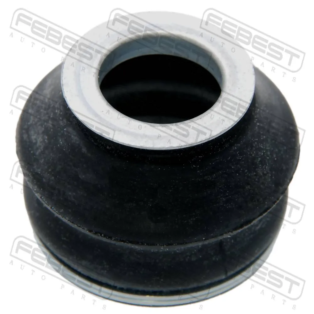 Пыльник опоры шаровой 38.5x31.6x19.5 BMW X5 E53 1999-2006 FEBEST BMBJB-X5UP