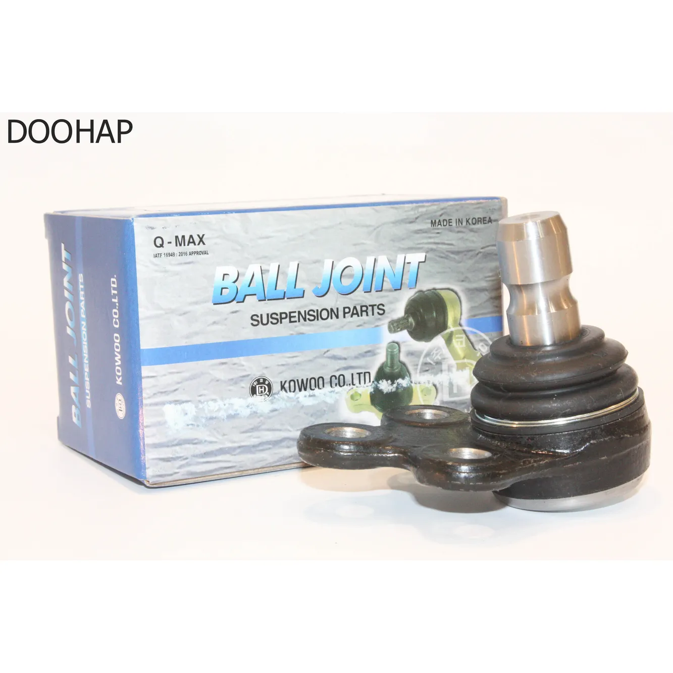 Шаровая опора Chevrolet (Aveo T300, Cobalt) DOOHAP DBKD15