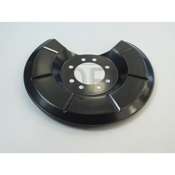 Кожух тормозного диска RR QUATTRO FRENI QF01F00058