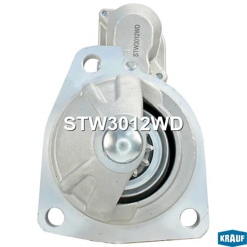 Стартер 8kw KRAUF STW3012WD