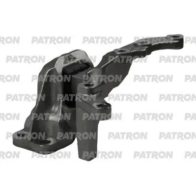 Опора двигателя NISSAN QASHQAI II SUV (J11, J11) 14- X-TRAIL III ( PATRON PSE31237