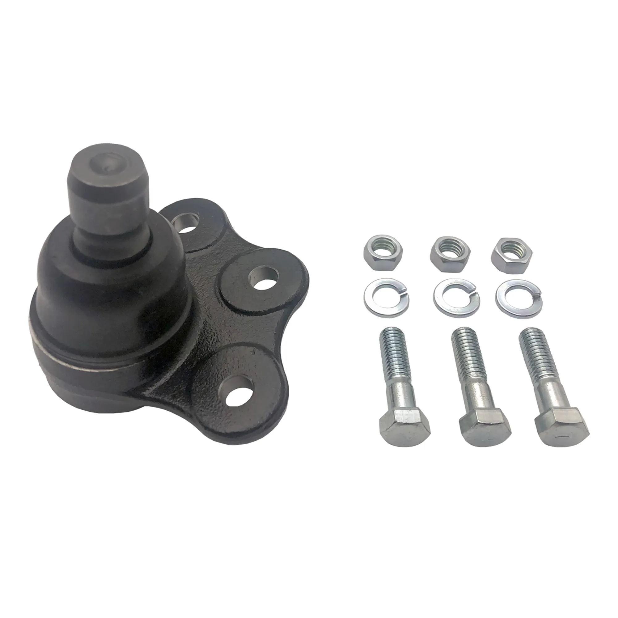 Опора шаровая L=R OPEL Astra H 04->/Zafira B 05-> CTR CB0463