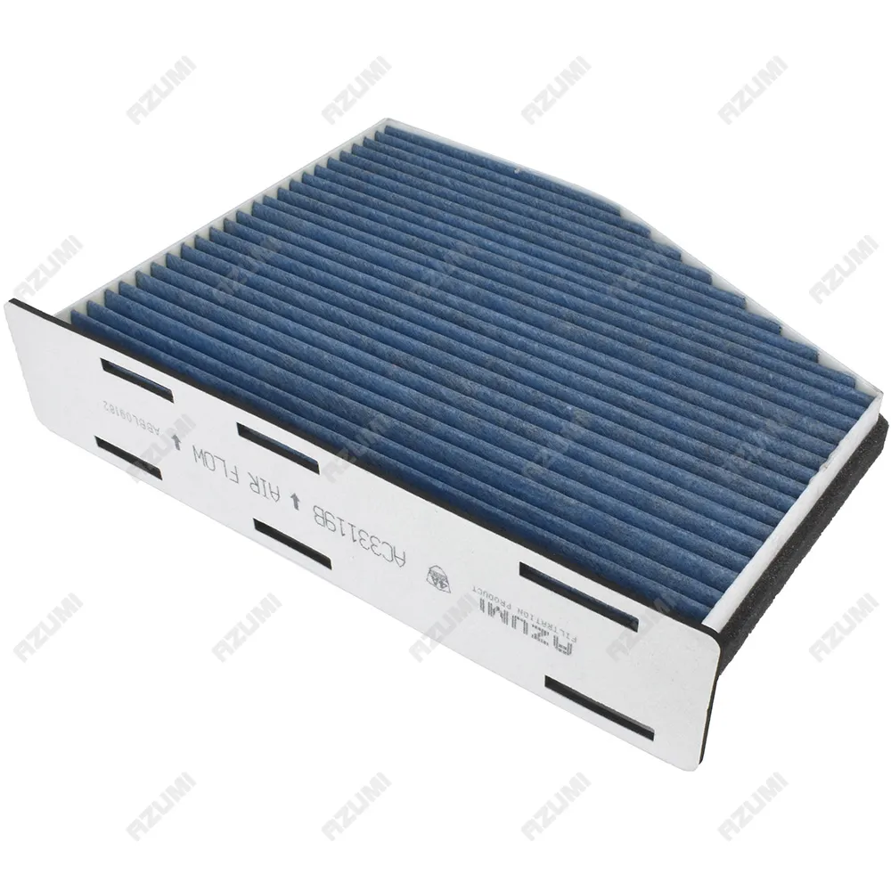 Салонный фильтр AZUMI AC33119B