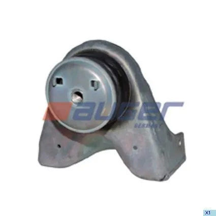 Упруго-демпфирующий элемент, Двигатель MERCEDES M16x1,5 205x198 AUGER 57276