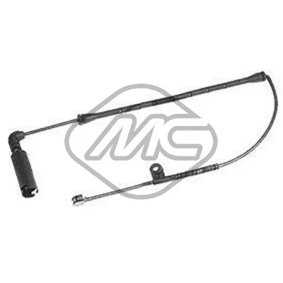 Датчик тормозной BMW E46 ALL 98- передний METALCAUCHO 02129