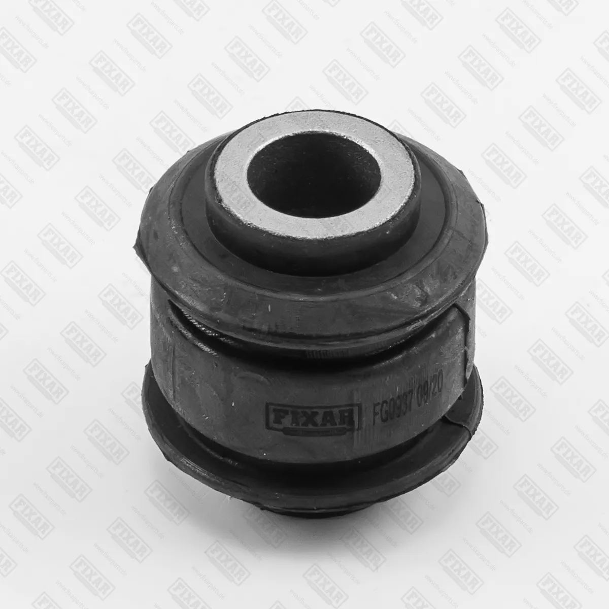 Сайлентблок задней цапфы нижний NISSAN X-Trail 01-> FIXAR FG0937
