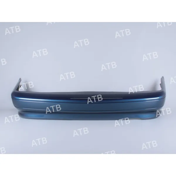 Бампер ВАЗ 2113 хэтчбек задний Капри 453 полноокрашенный ATB 1AV13018R453