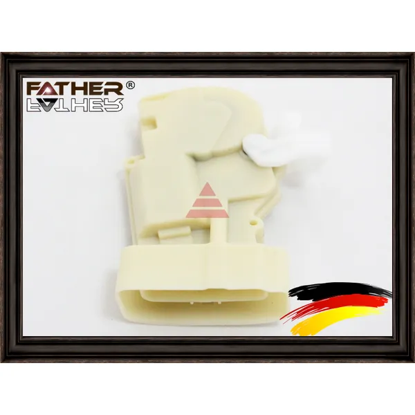Замок двери FATHER F1927R22