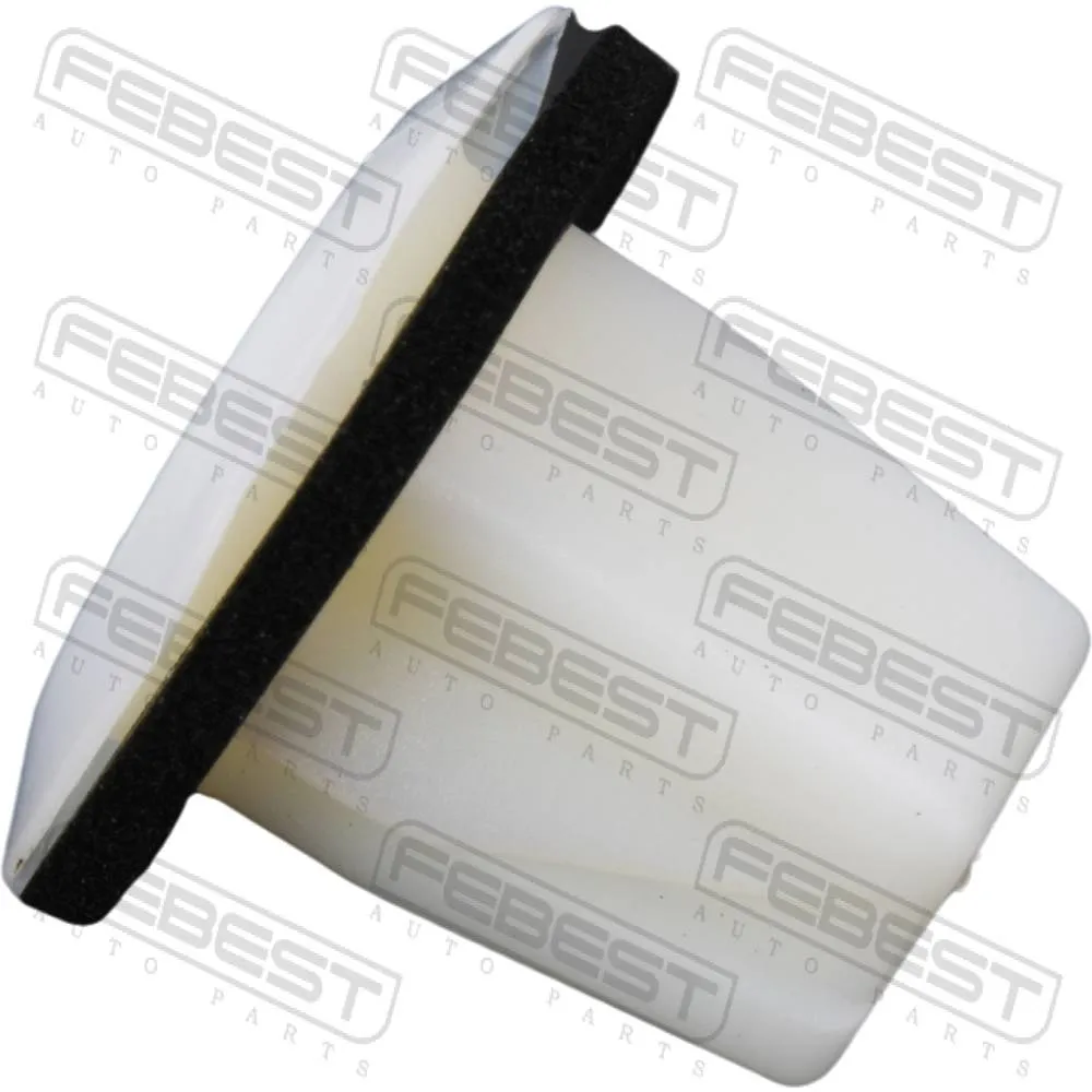 Клипса MAZDA 3 BK 2003-2011 [GEN] FEBEST 88570-139