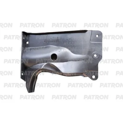 Защита двигателя передн лев MAZDA 3 BK HATCHBACK 04-08 PATRON P72-0348L