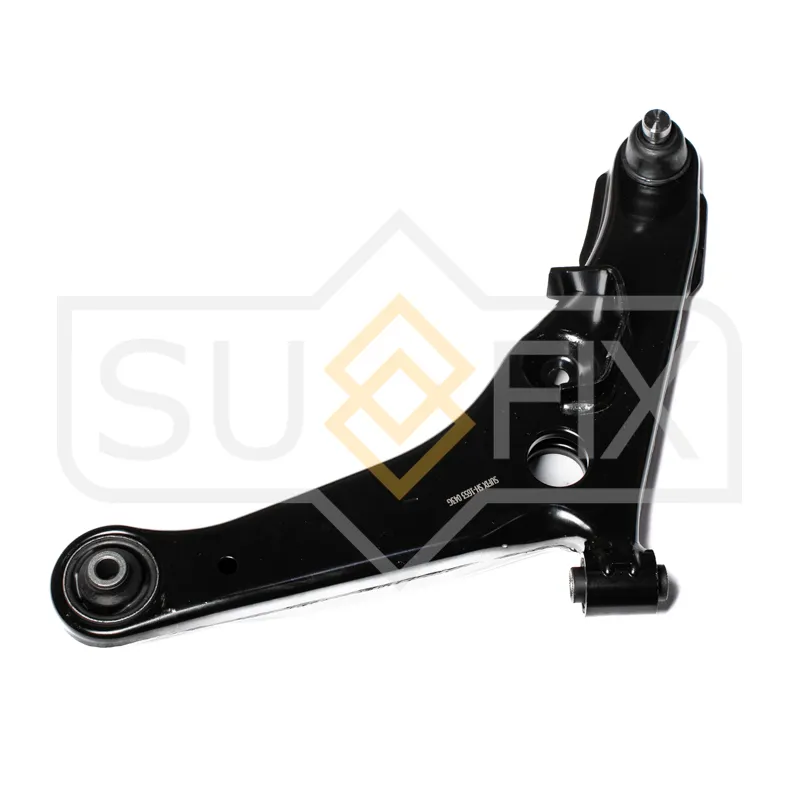 Рычаг подвески SUFIX SH-1653