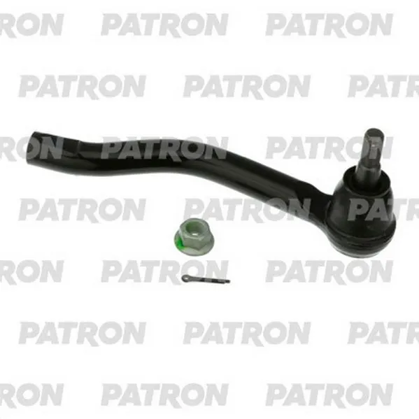 Наконечник рулевой тяги левый NISSAN INFINITI JX35 INFINITI QX60 MURANO PA PATRON PS10021L