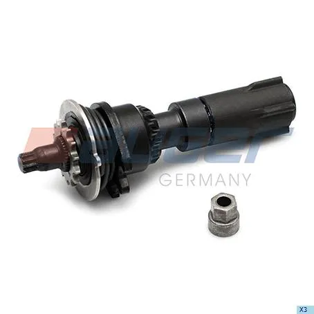 Механизм корректировки, Тормозная скоба AUGER 57163