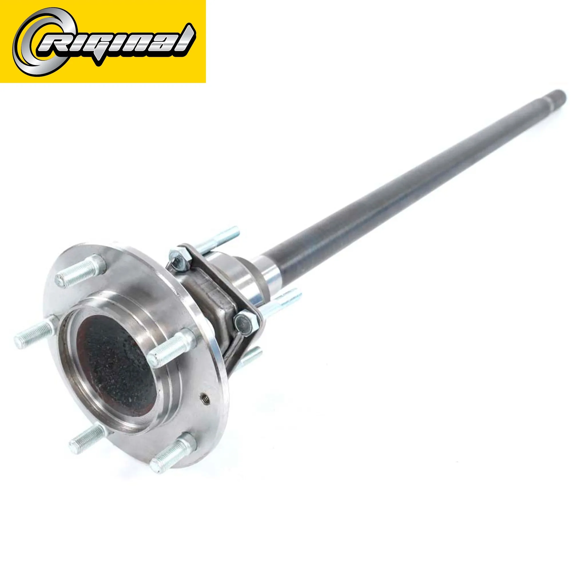 Полуось заднего моста для а/м ВАЗ-2123 в сборе Riginal RG21232403069