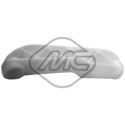 Шток вилки кпп VW POLO Metalcaucho 04353