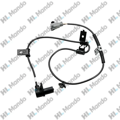 Датчик ABS передний L Hyundai Matrix 1.6/1.8 03-07 MANDO EX9567017010