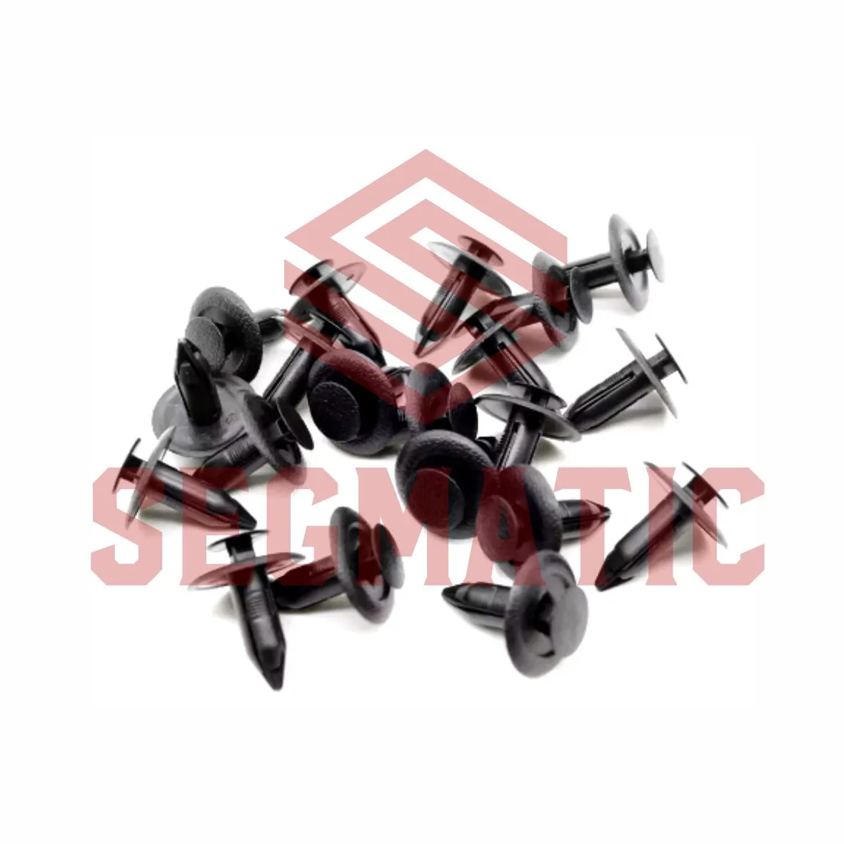 Клипса пластмассовая MAZDA SEGMATIC SG70203436