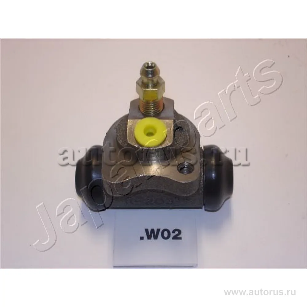 Цилиндр тормозной задний L,R JAPANPARTS CS-W02