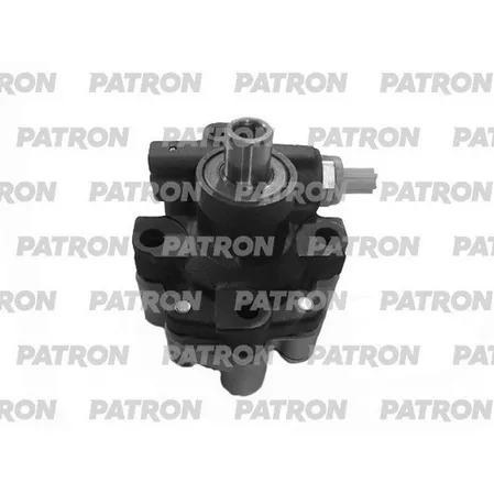 Насос гидроусилителя Chrysler 300 M (LR) 98-04 3.2L/3.5L W/O RESERVOIR PATRON PPS134