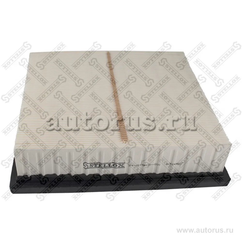 Фильтр воздушный Lexus RX,Toyota Corolla 06> STELLOX 71-01913-SX
