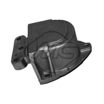 Подушка двигателя VW POLO передняя R 1.4TDI METALCAUCHO 04790
