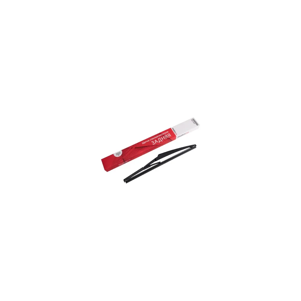 Щетка стеклоочистителя Metaco 9500301R