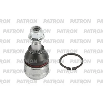 Опора шаровая MITSUBISHI COLT VI 10/02 - (произведено в Турции) PATRON PS3253