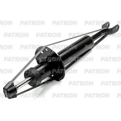 Амортизатор подвески передн AUDI A4 (B6/B7) 00-08 \ SEAT Exeo (3R2/3R5) PATRON PSA341845