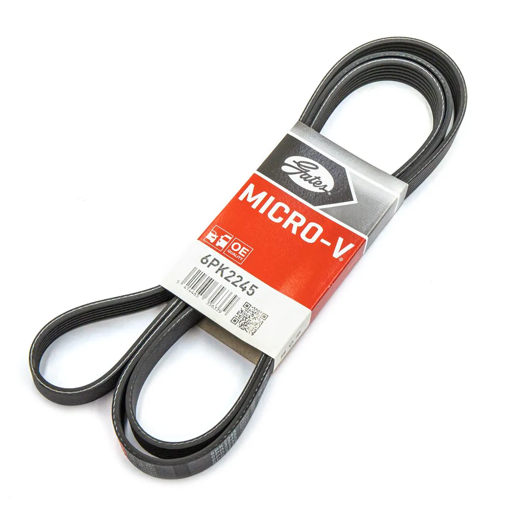 Ремень поликлиновый GATES 6PK2245