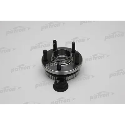 Ступица колеса передн VOLVO: 960 2.5/2.9 07/94-12/96, S90/V90 01/ PATRON PBK3425H