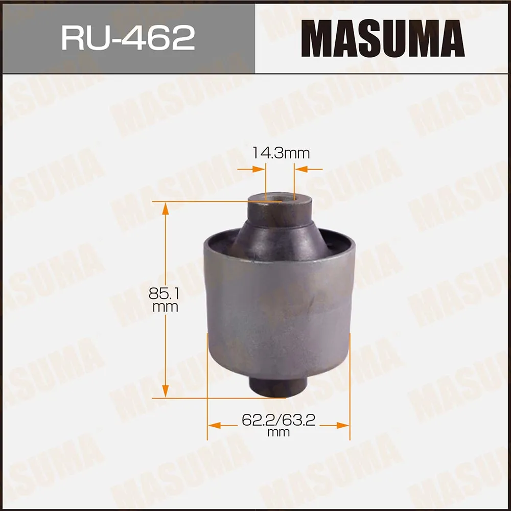Сайлентблок SUZUKI ESCUDO MASUMA RU-462