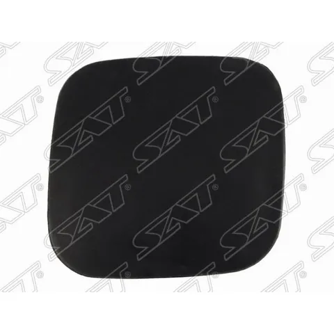 Заглушка в бампер toyota corolla 10-13 lh под крюк