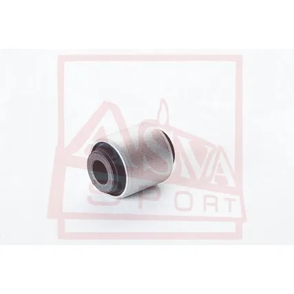 Сайлентблок задней цапфы ASVA 0201245