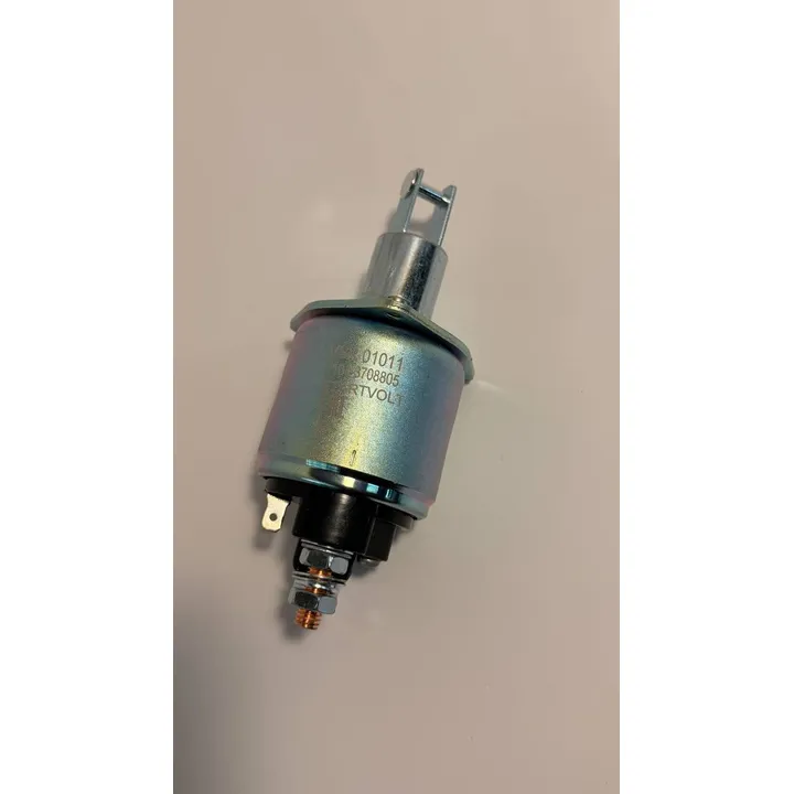 Реле втягивающее ВАЗ 2101-2107(VSR01011), Уценка STARTVOLT VSR 01011-N0 Уценка