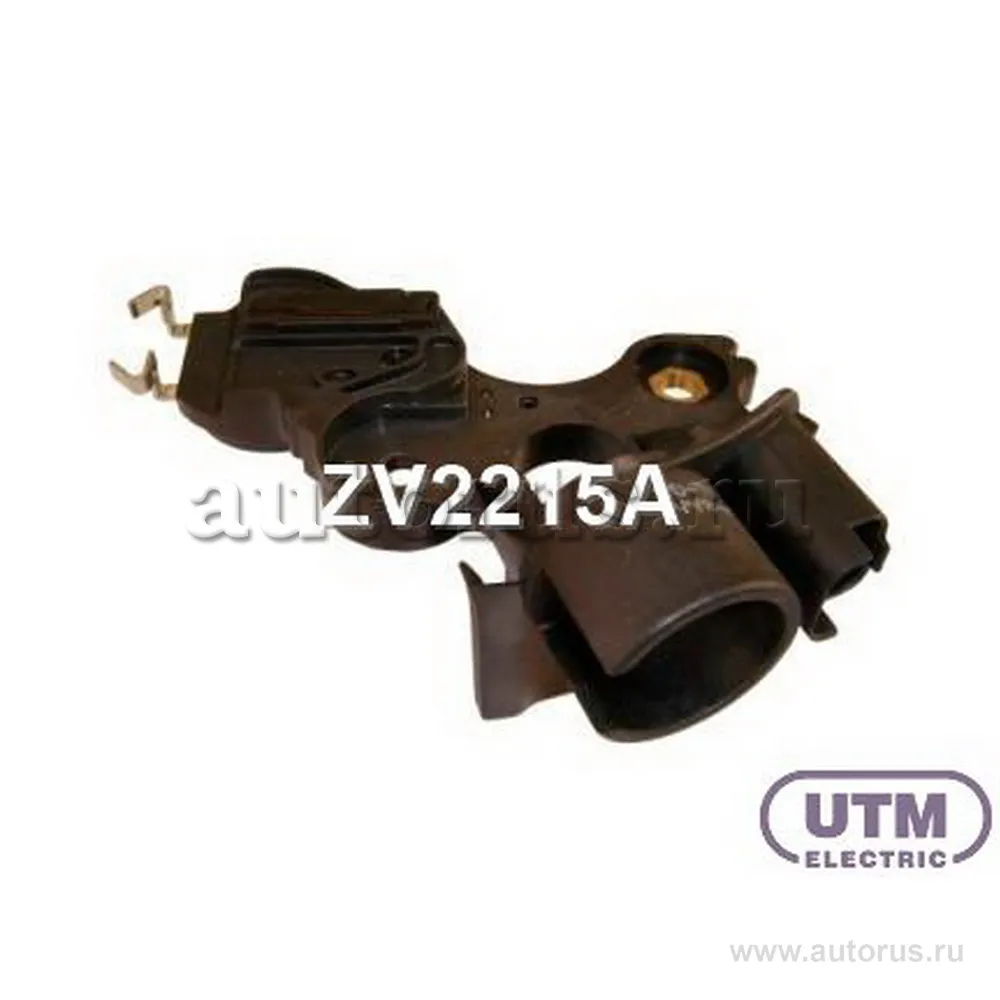 Терминал UTM ZV2215A