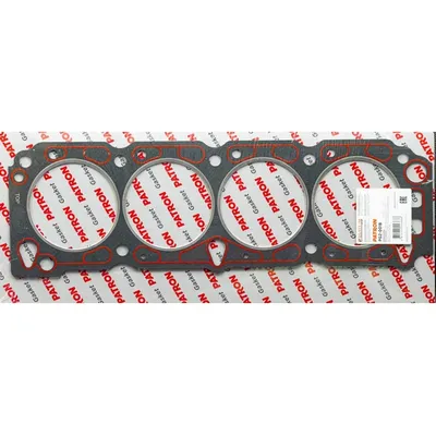 Прокладка ГБЦ Ford Sierra 2.0 OHC 82> PATRON PG2-0018