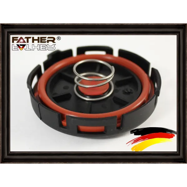 Клапан, система вентиляции FATHER F554R24
