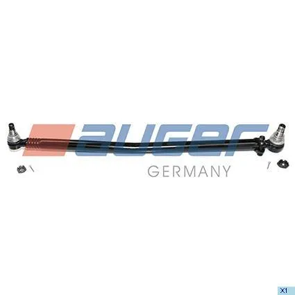 Тяга рулевая продольная L 1005 AUGER 10170