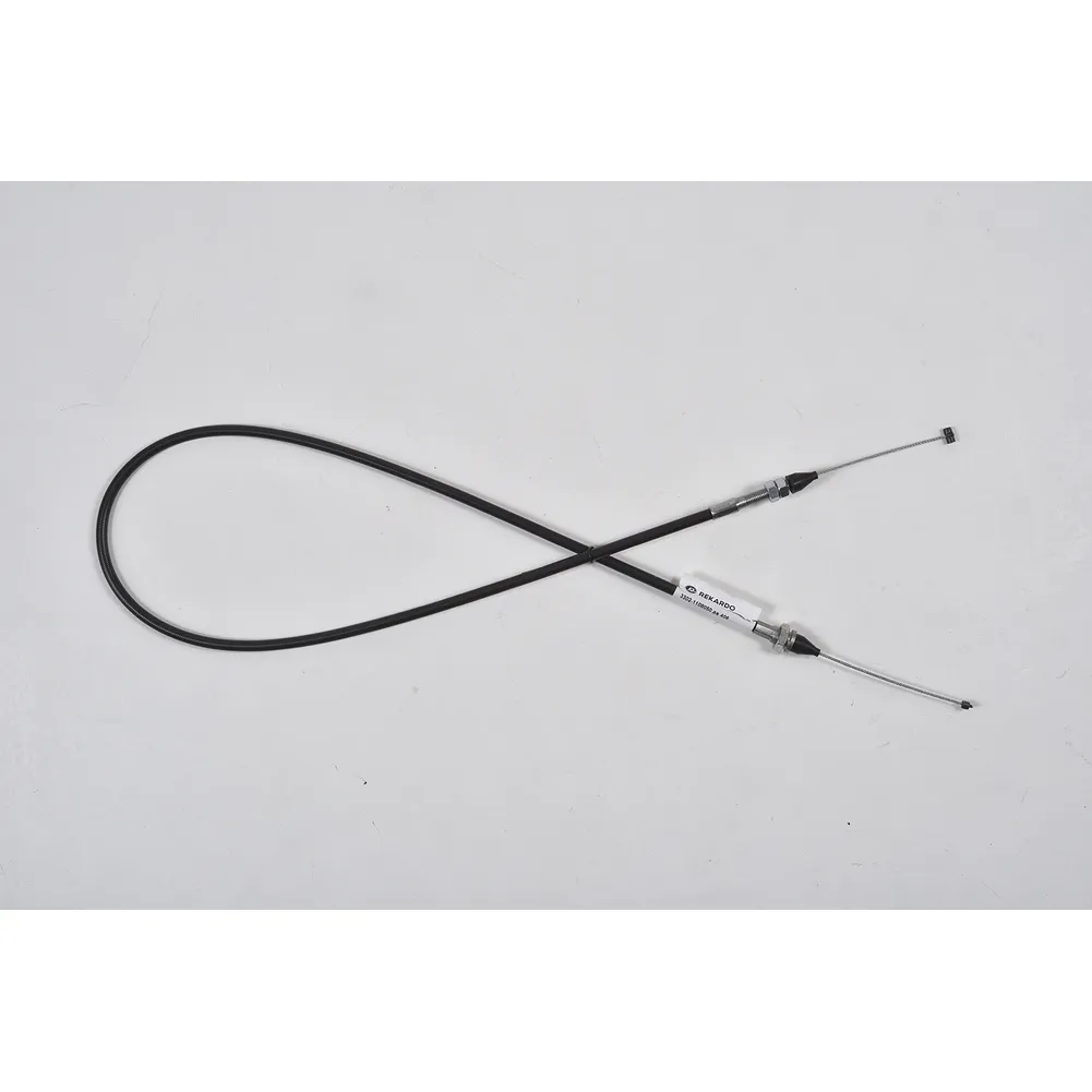 Трос газа Газель 3302 дв.406 Рекардо