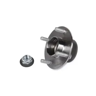 К-кт подшипника ступ. зад. Ford Mondeo 93-00/Cou STELLOX 43-28219-SX
