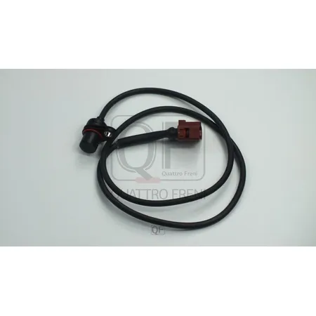Датчик рулевой рейки QUATTRO FRENI QF63E00003