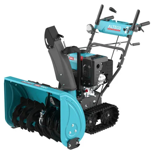 Бензиновая снегоуборочная машина ALTECO SBG 930 C ALTECO 78843