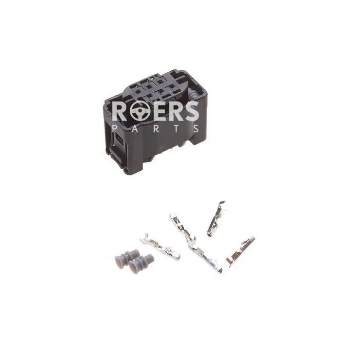 Корпус разъема электрического Roers Parts RPM64EC004
