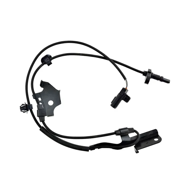 Датчик ABS пер TOYOTA PRIUS 2009-,LEXUS CT200H 2010- /левый/ NTY HCATY065